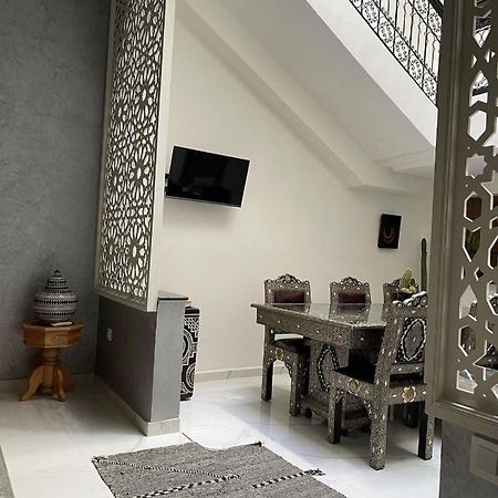 Riad Darnooz Маракеш Екстериор снимка