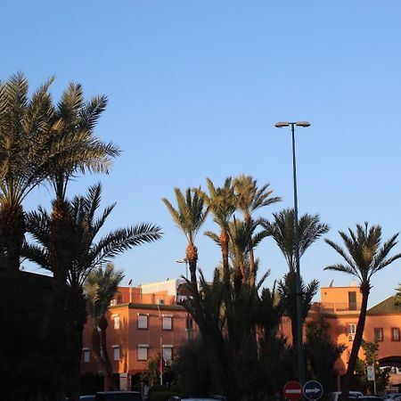 Riad Darnooz Маракеш Екстериор снимка