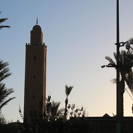 Riad Darnooz Маракеш Екстериор снимка