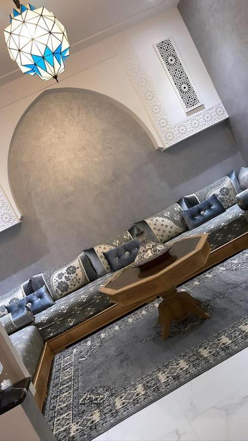 Riad Darnooz Маракеш Екстериор снимка