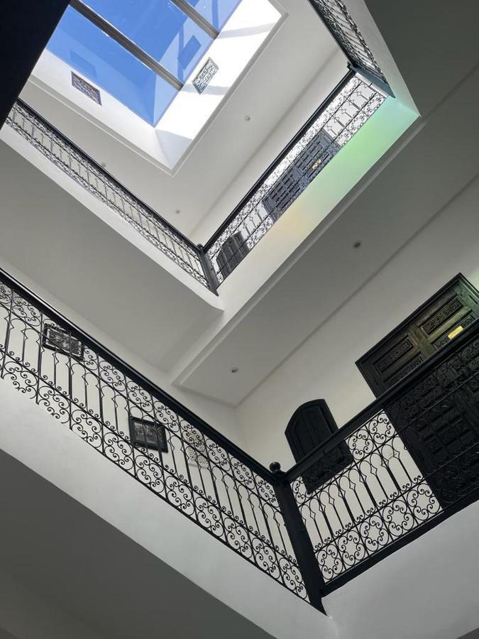 Riad Darnooz Маракеш Екстериор снимка