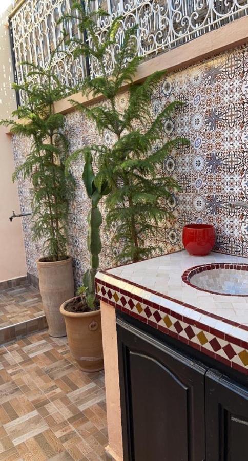 Riad Darnooz Маракеш Екстериор снимка