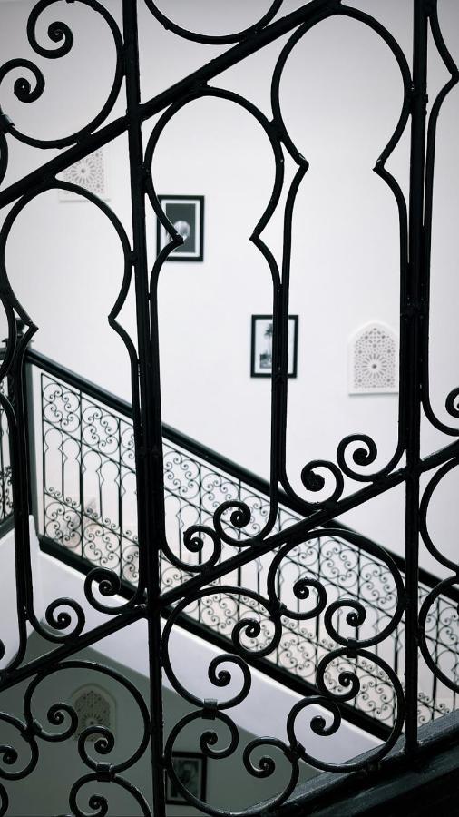 Riad Darnooz Маракеш Екстериор снимка
