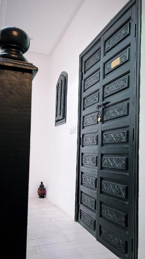 Riad Darnooz Маракеш Екстериор снимка