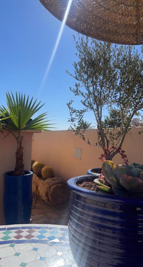 Riad Darnooz Маракеш Екстериор снимка
