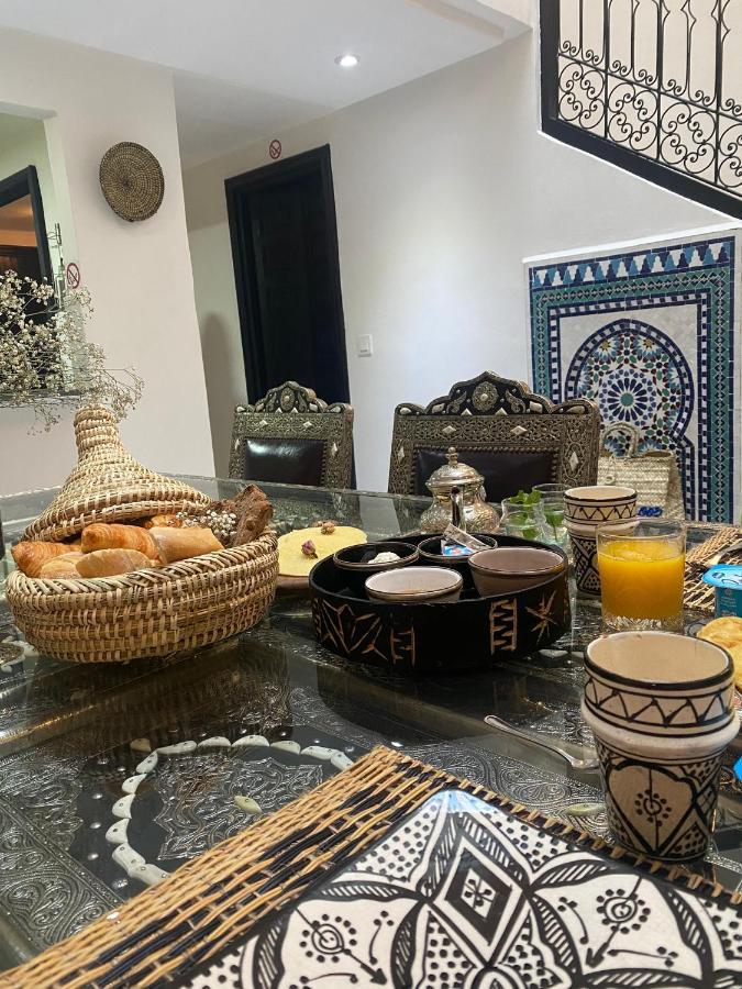 Riad Darnooz Маракеш Екстериор снимка