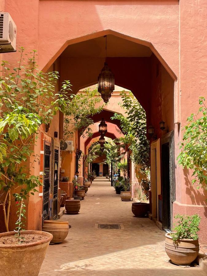 Riad Darnooz Маракеш Екстериор снимка