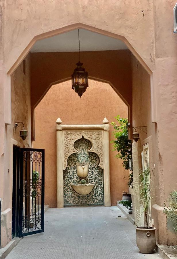 Riad Darnooz Маракеш Екстериор снимка
