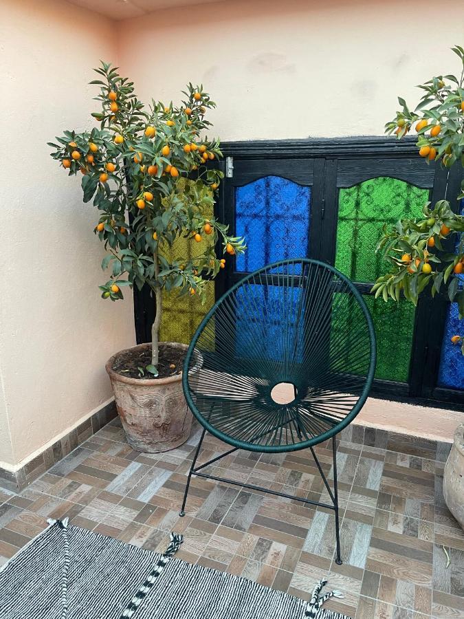 Riad Darnooz Маракеш Екстериор снимка