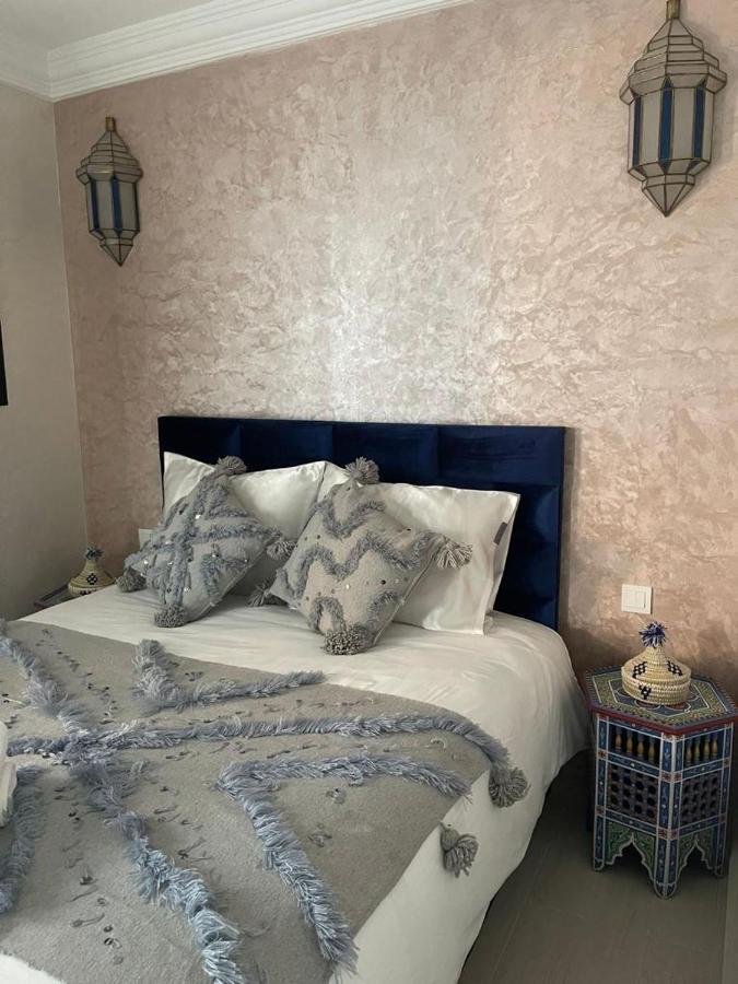 Riad Darnooz Маракеш Екстериор снимка