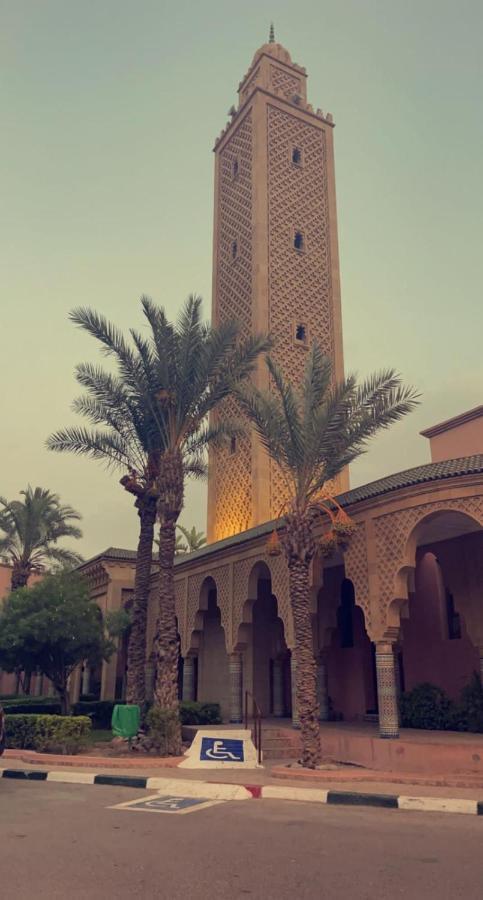 Riad Darnooz Маракеш Екстериор снимка