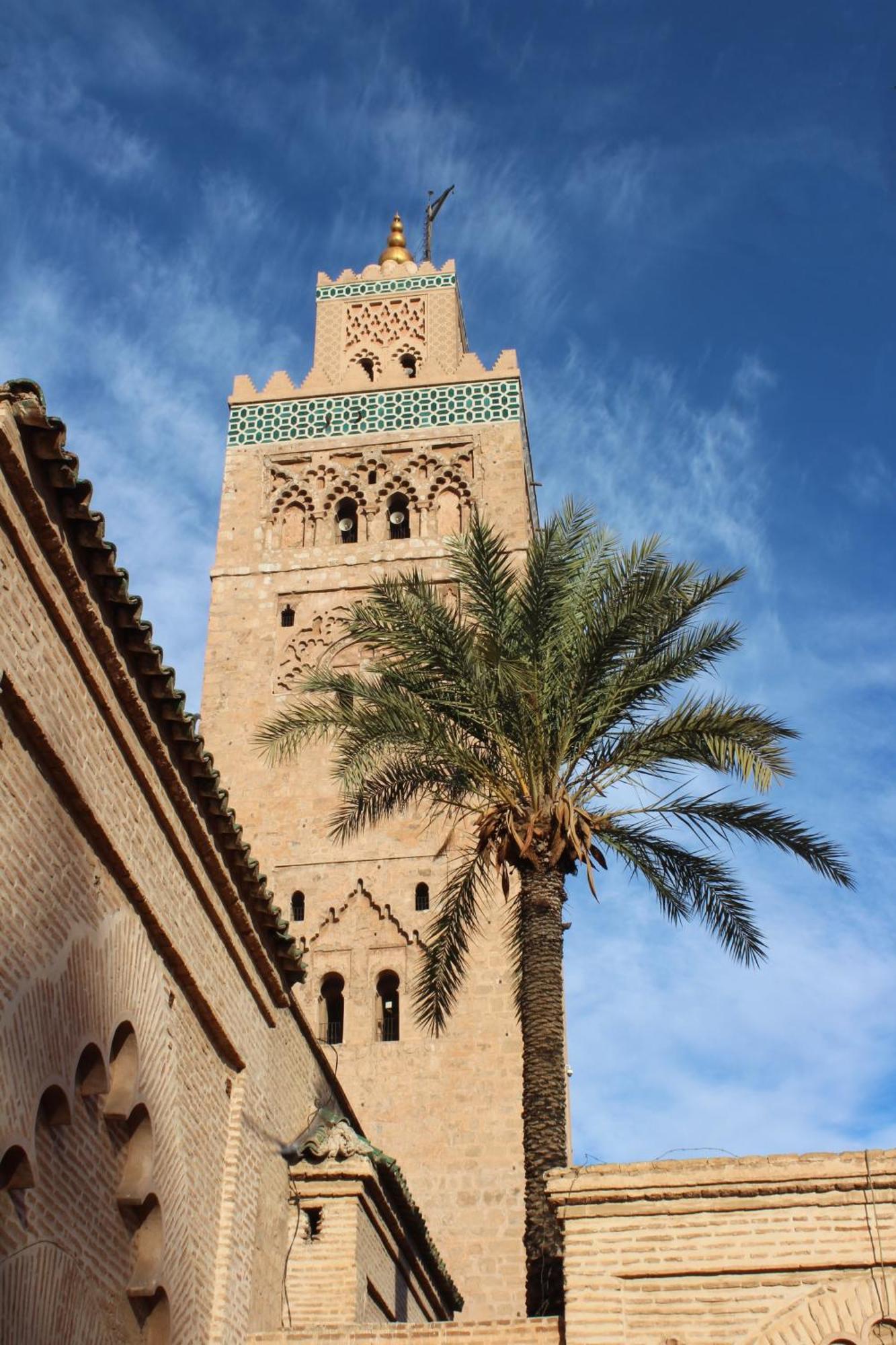 Riad Darnooz Маракеш Екстериор снимка