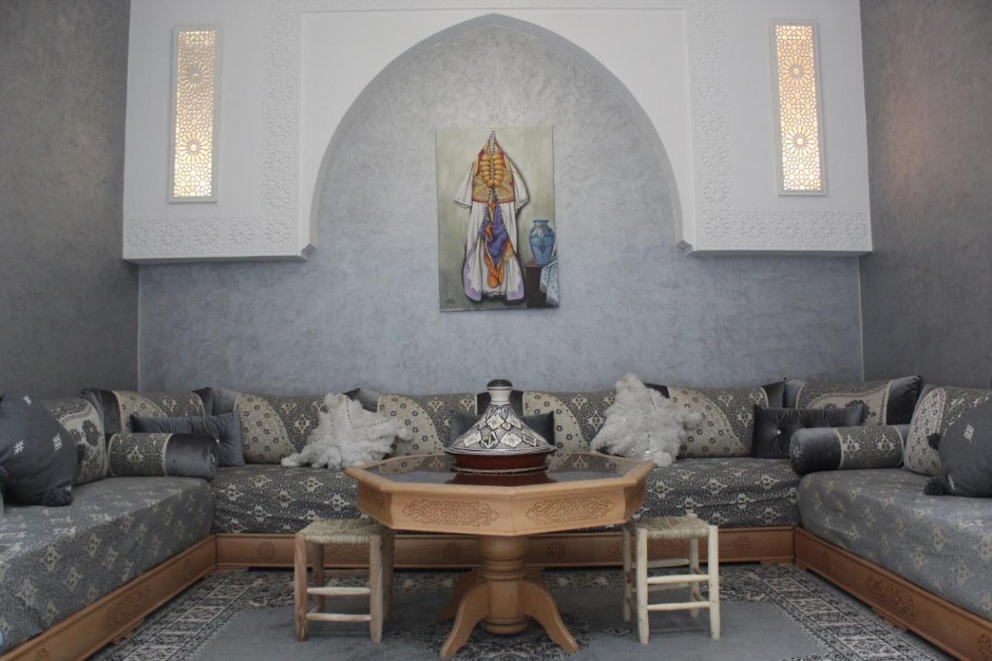 Riad Darnooz Маракеш Екстериор снимка