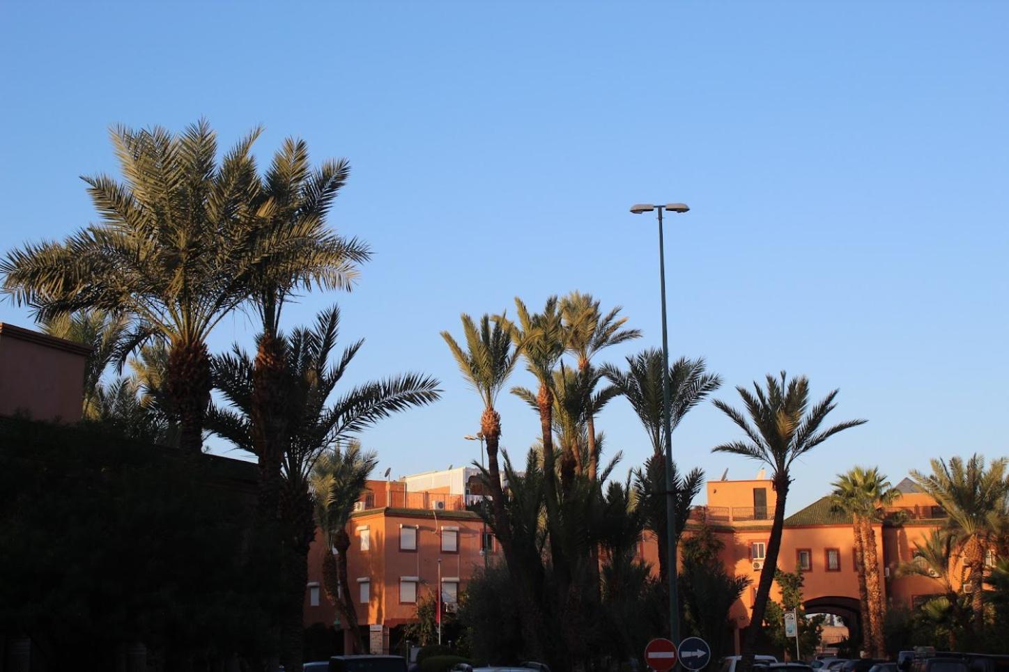 Riad Darnooz Маракеш Екстериор снимка
