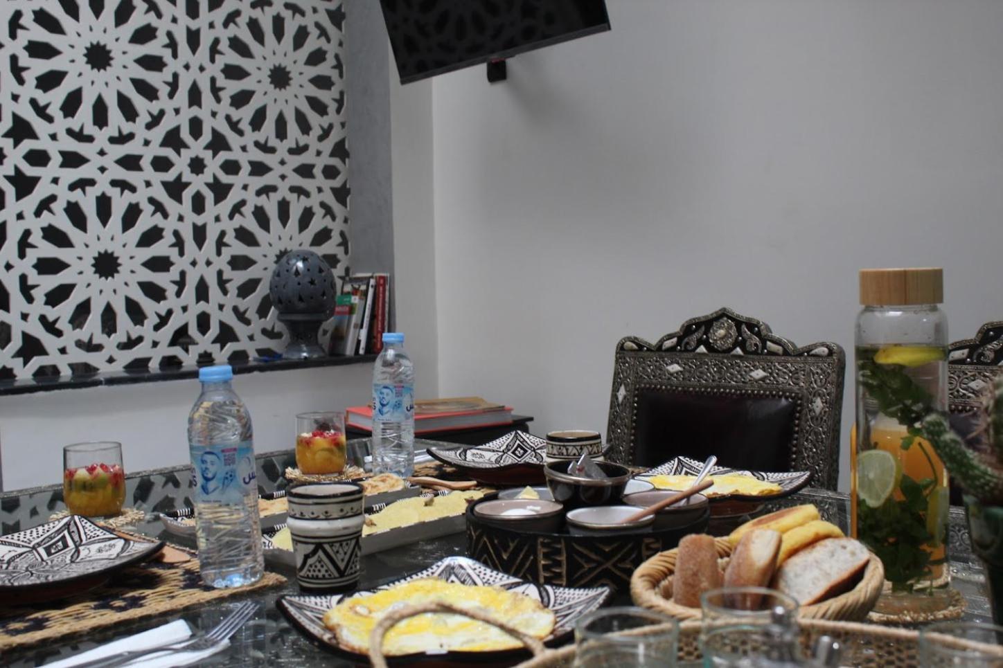 Riad Darnooz Маракеш Екстериор снимка