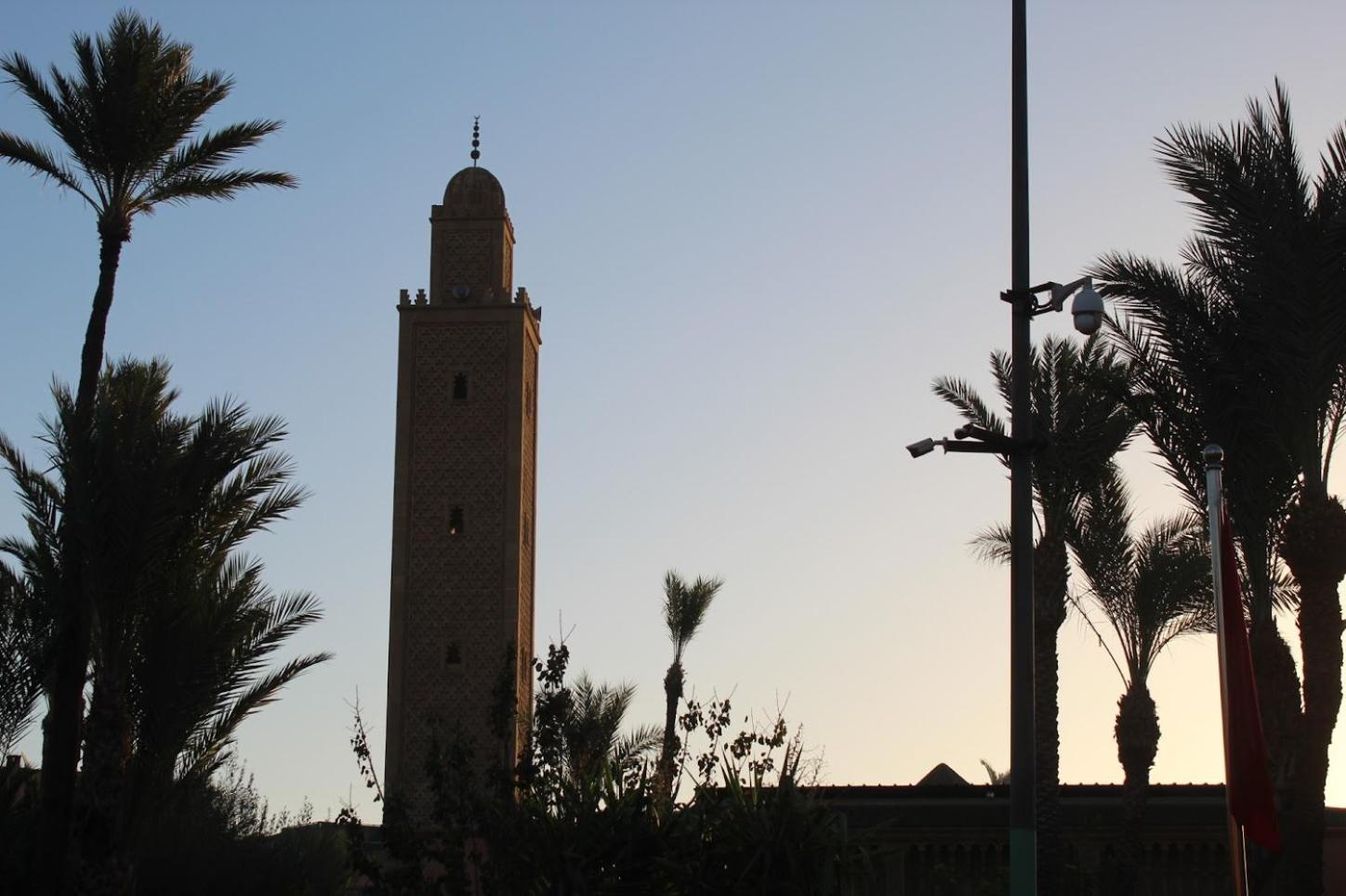 Riad Darnooz Маракеш Екстериор снимка