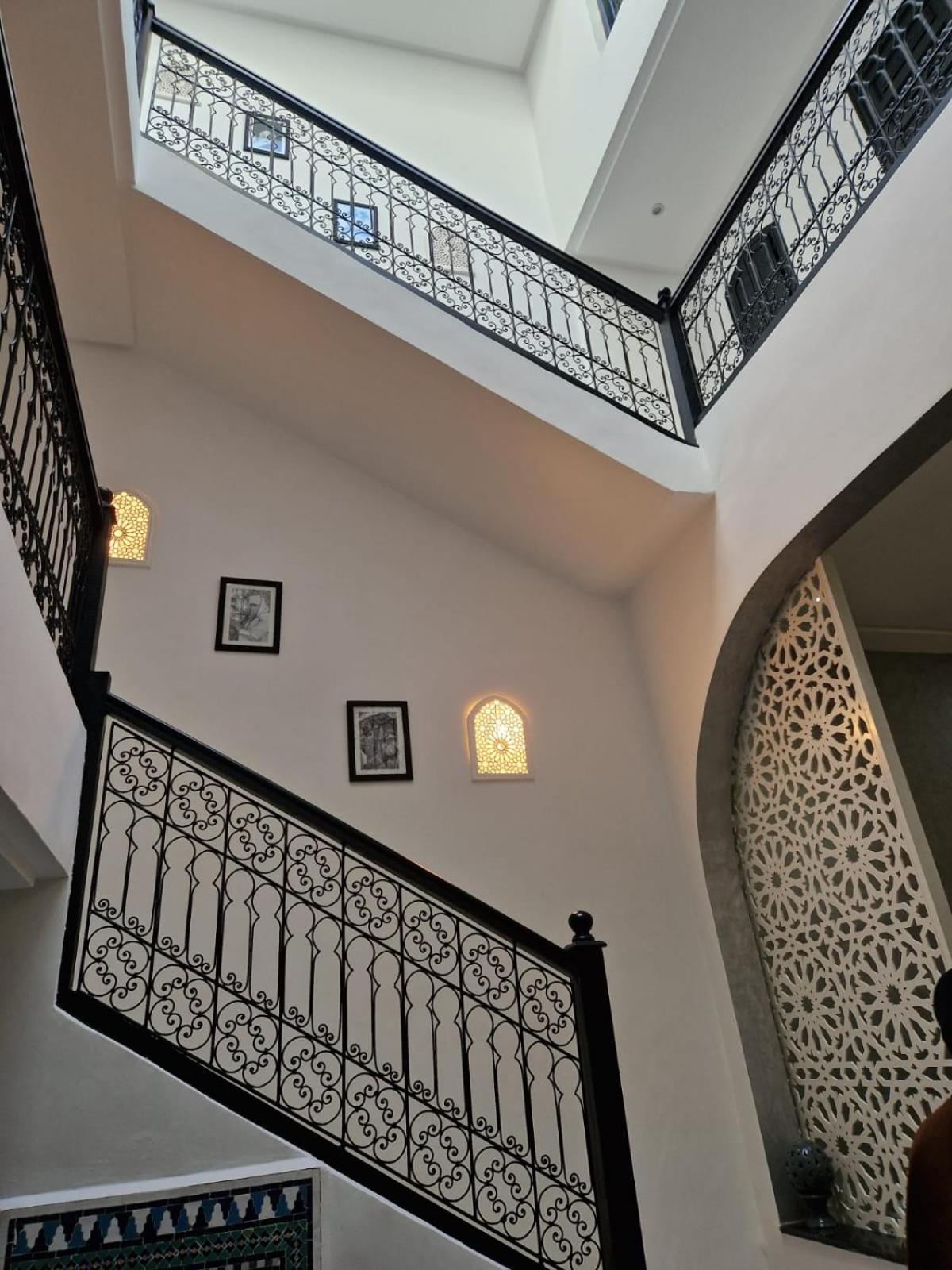 Riad Darnooz Маракеш Екстериор снимка