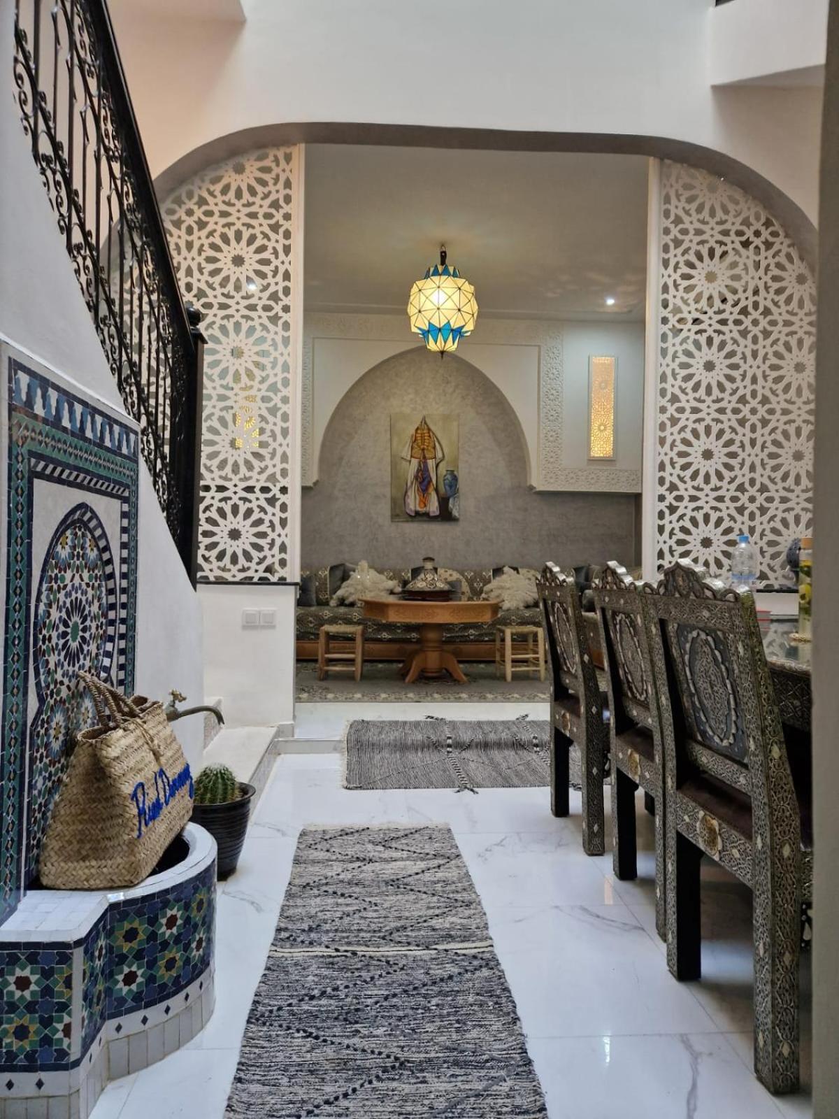 Riad Darnooz Маракеш Екстериор снимка
