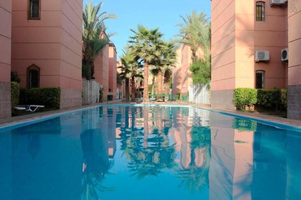 Riad Darnooz Маракеш Екстериор снимка