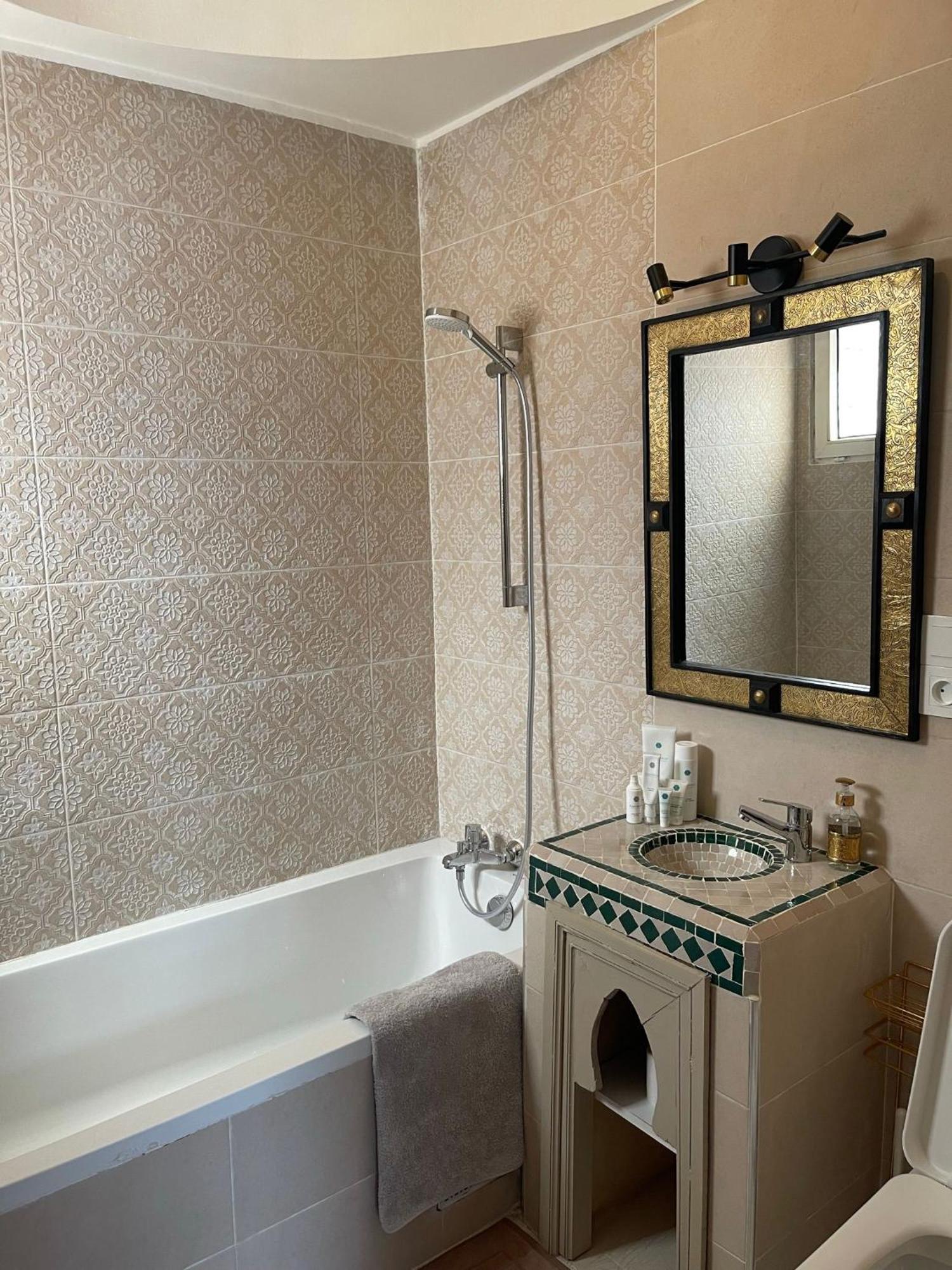 Riad Darnooz Маракеш Екстериор снимка