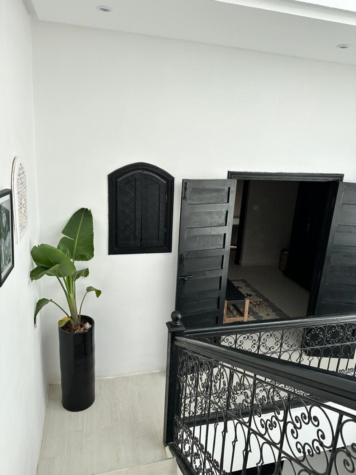 Riad Darnooz Маракеш Екстериор снимка