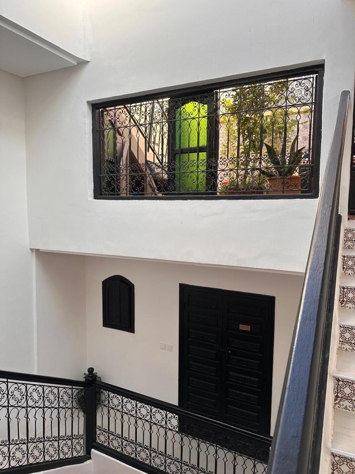 Riad Darnooz Маракеш Екстериор снимка