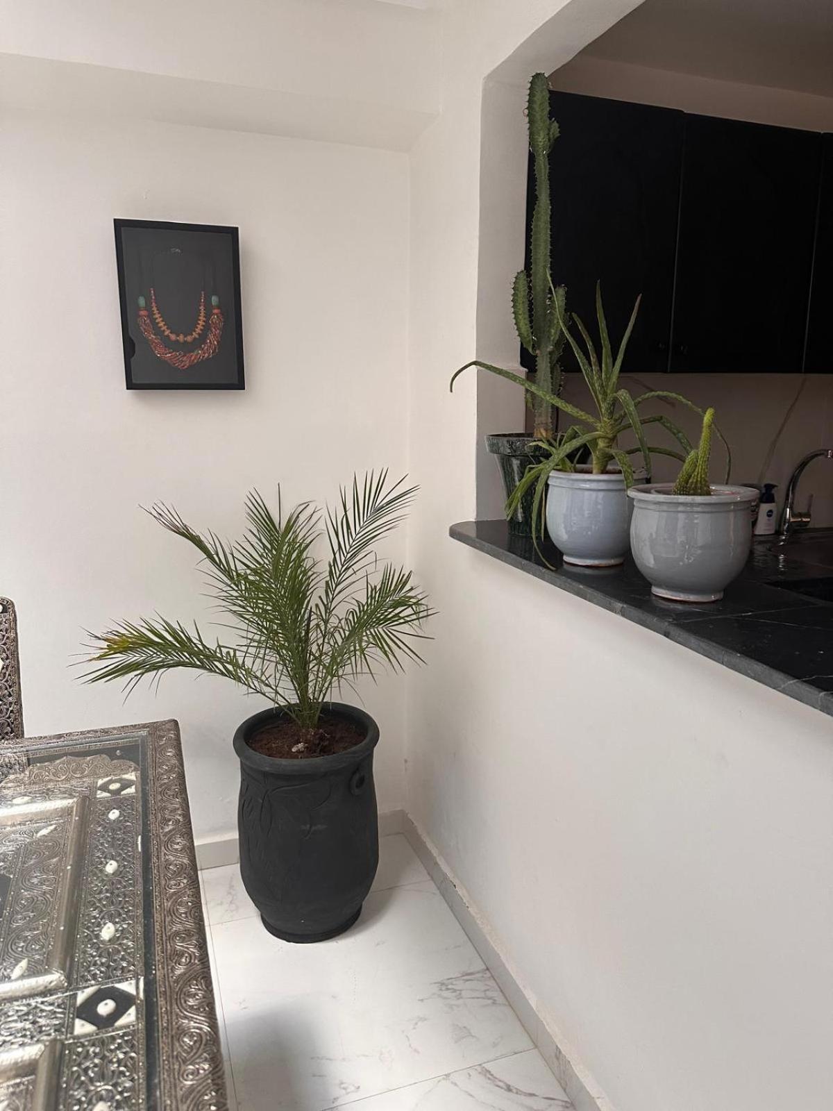 Riad Darnooz Маракеш Екстериор снимка