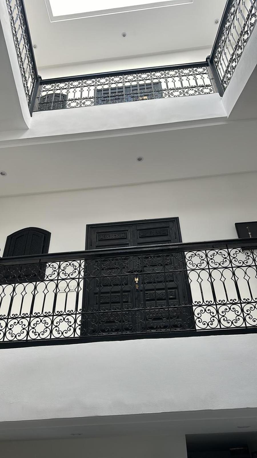 Riad Darnooz Маракеш Екстериор снимка