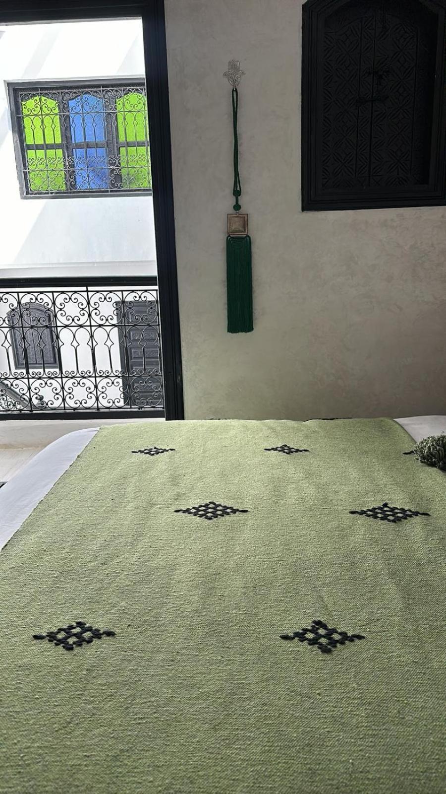 Riad Darnooz Маракеш Екстериор снимка