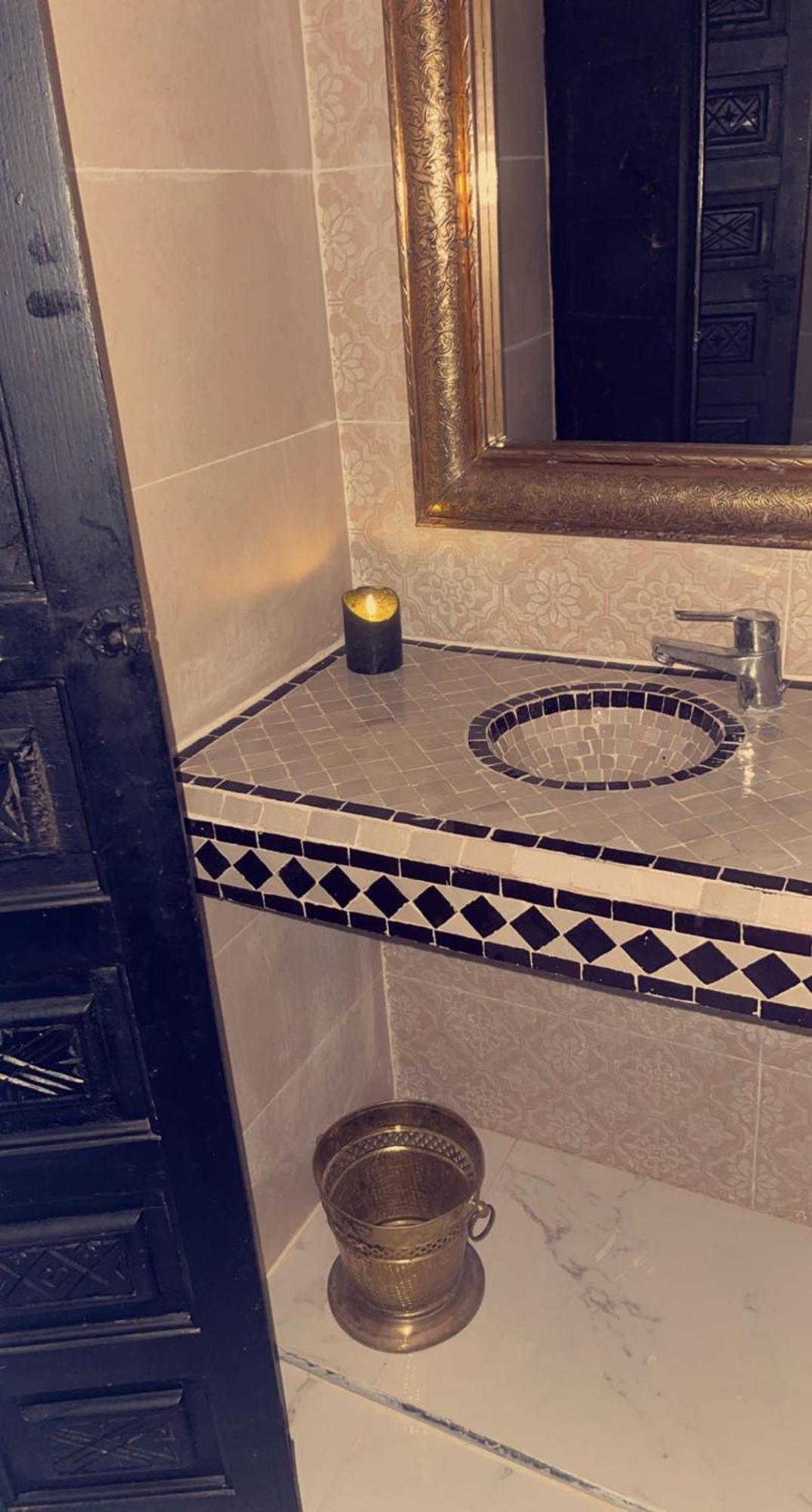 Riad Darnooz Маракеш Екстериор снимка